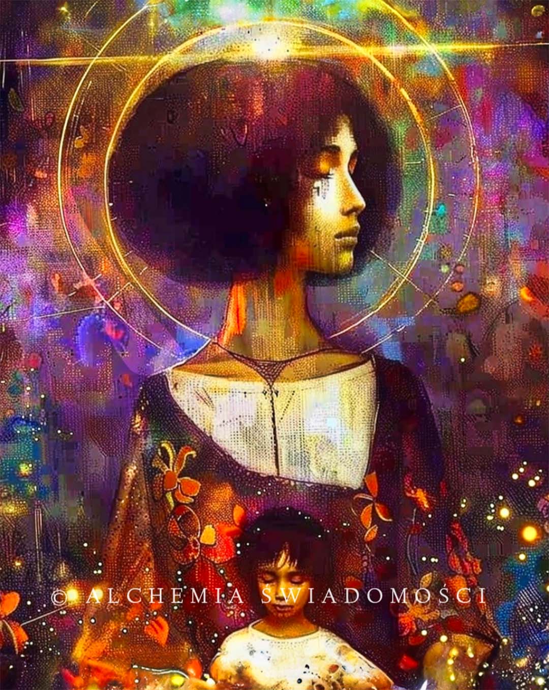 DLACZEGO TWÓJ ŻAL, GNIEW I&nbsp;ZŁOŚĆ NA&nbsp;OJCA TWOJEGO&nbsp;DZIECKA… JEST TAK&nbsp;BARDZO NISZCZYCIELSKI? 