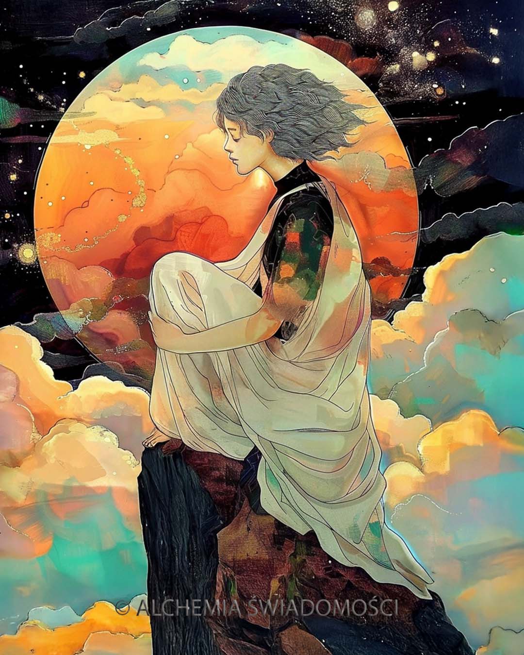 IDŹ NA&nbsp;SPOTKANIE Z&nbsp;WEWNĘTRZNYM DZIECKIEM