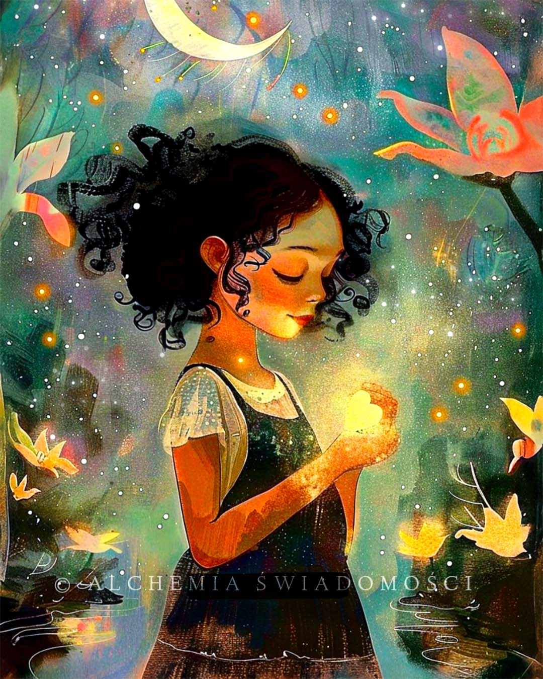 WRAŻLIWE DZIECI, ADHD, BRAK BEZPIECZNEJ RELACJI