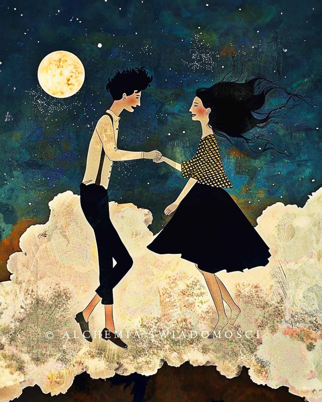 12 NAJWAŻNIEJSZYCH FILARÓW ZDROWEGO, UDANEGO ZWIĄZKU