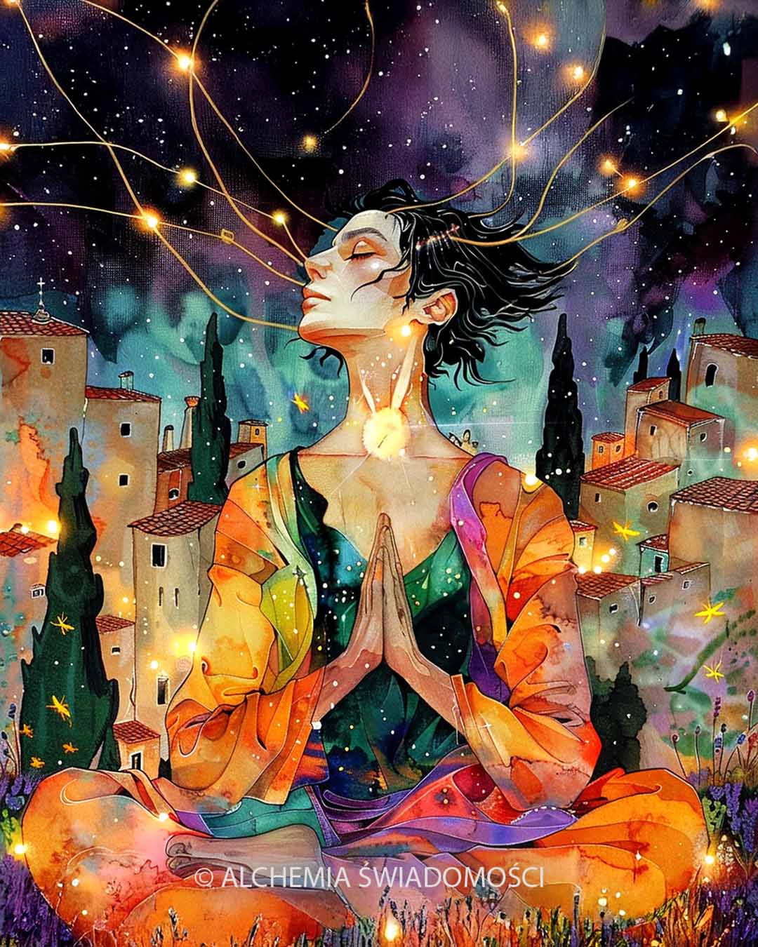 CZAS NA&nbsp;REGENERACJĘ PRZECIĄŻONEGO UKŁADU NERWOWEGO