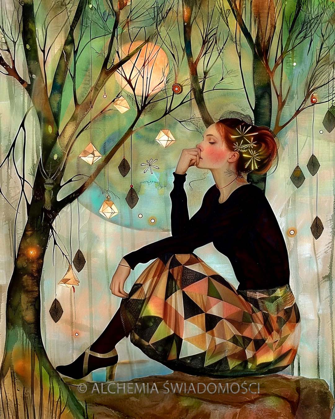 HISTORIA NIEWYPOWIEDZIANEGO BÓLU