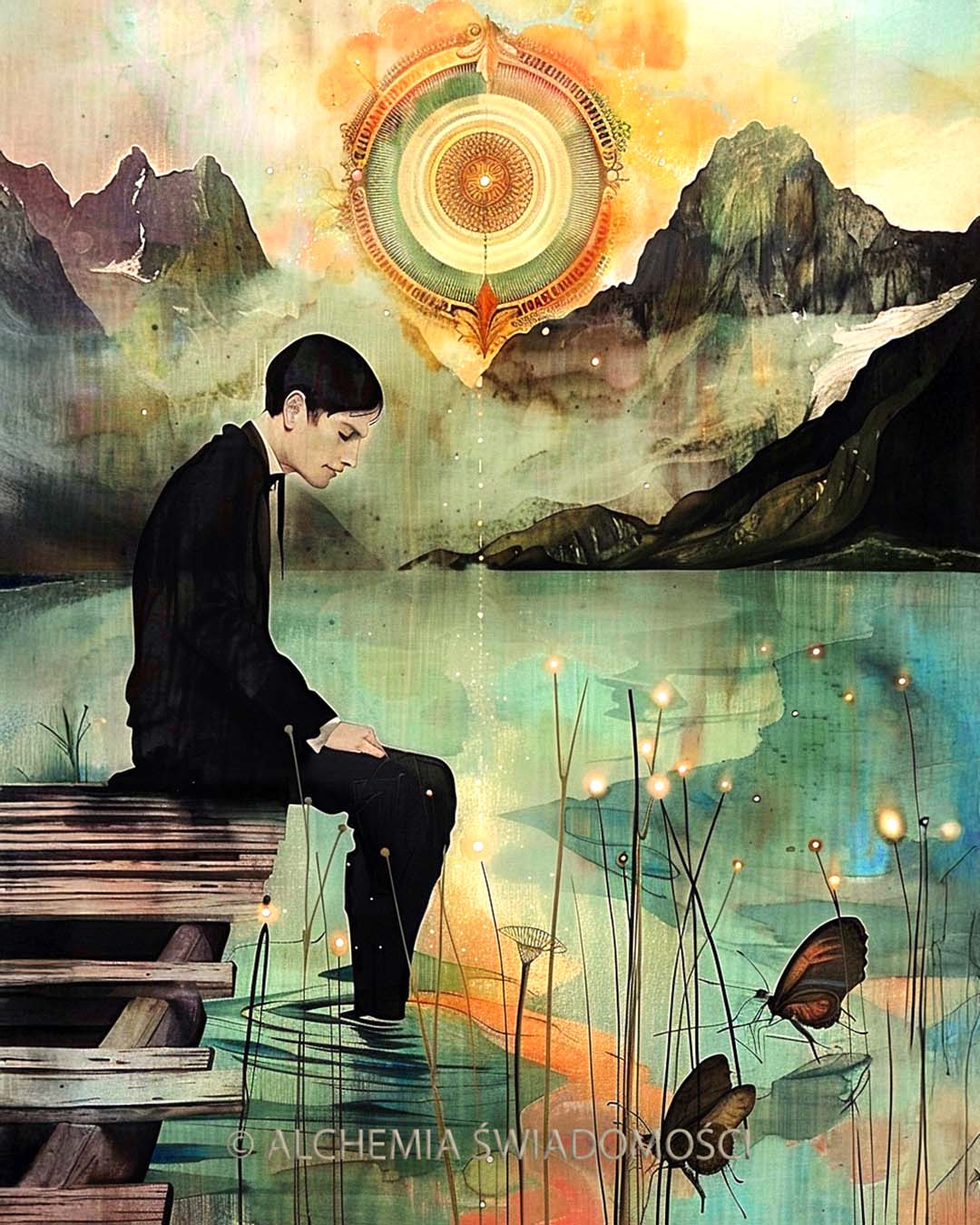 MĘŻCZYŹNI ODCIĘCI OD&nbsp;KOBIECEGO