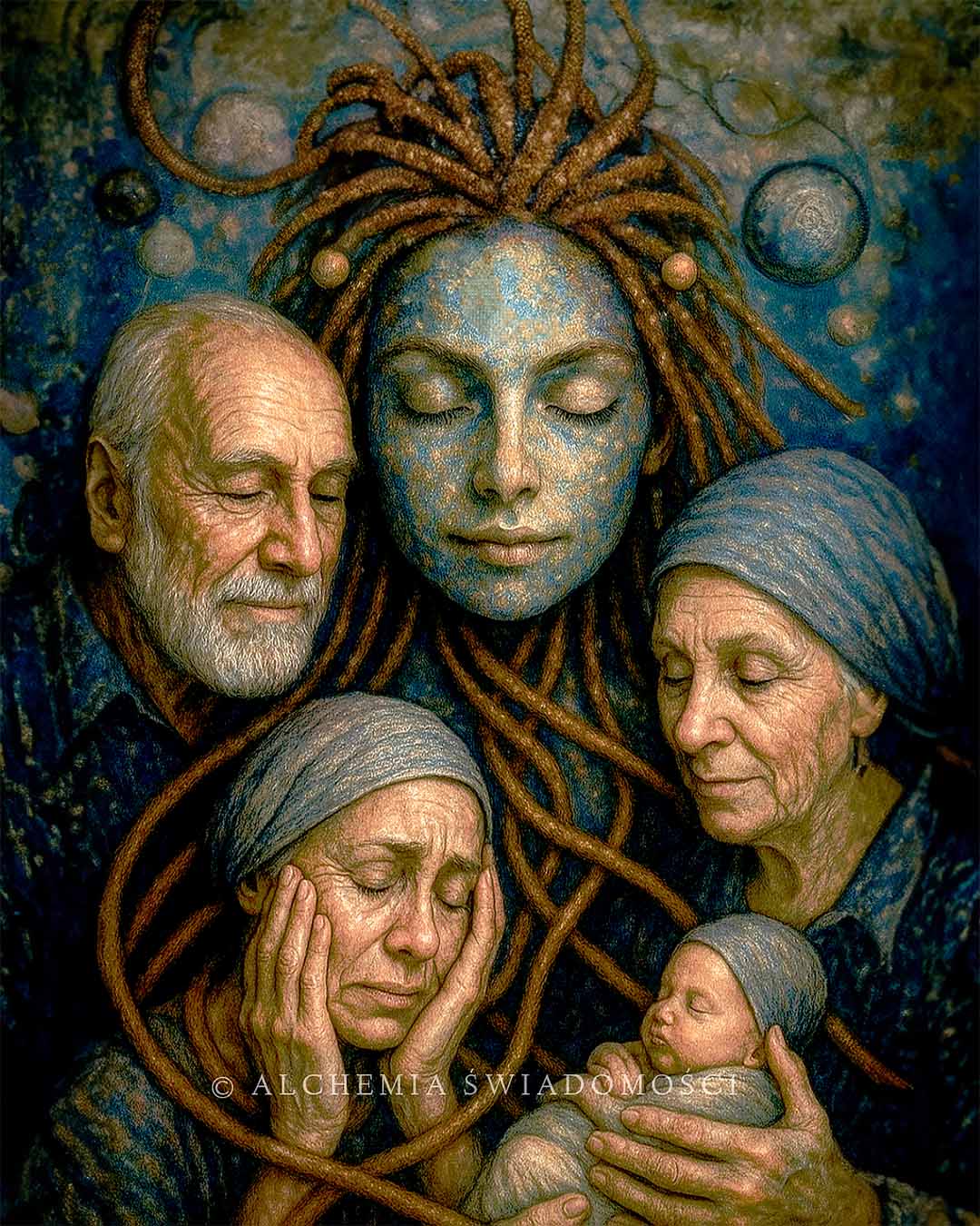 MOŻESZ WRÓCIĆ DO&nbsp;SIEBIE! 