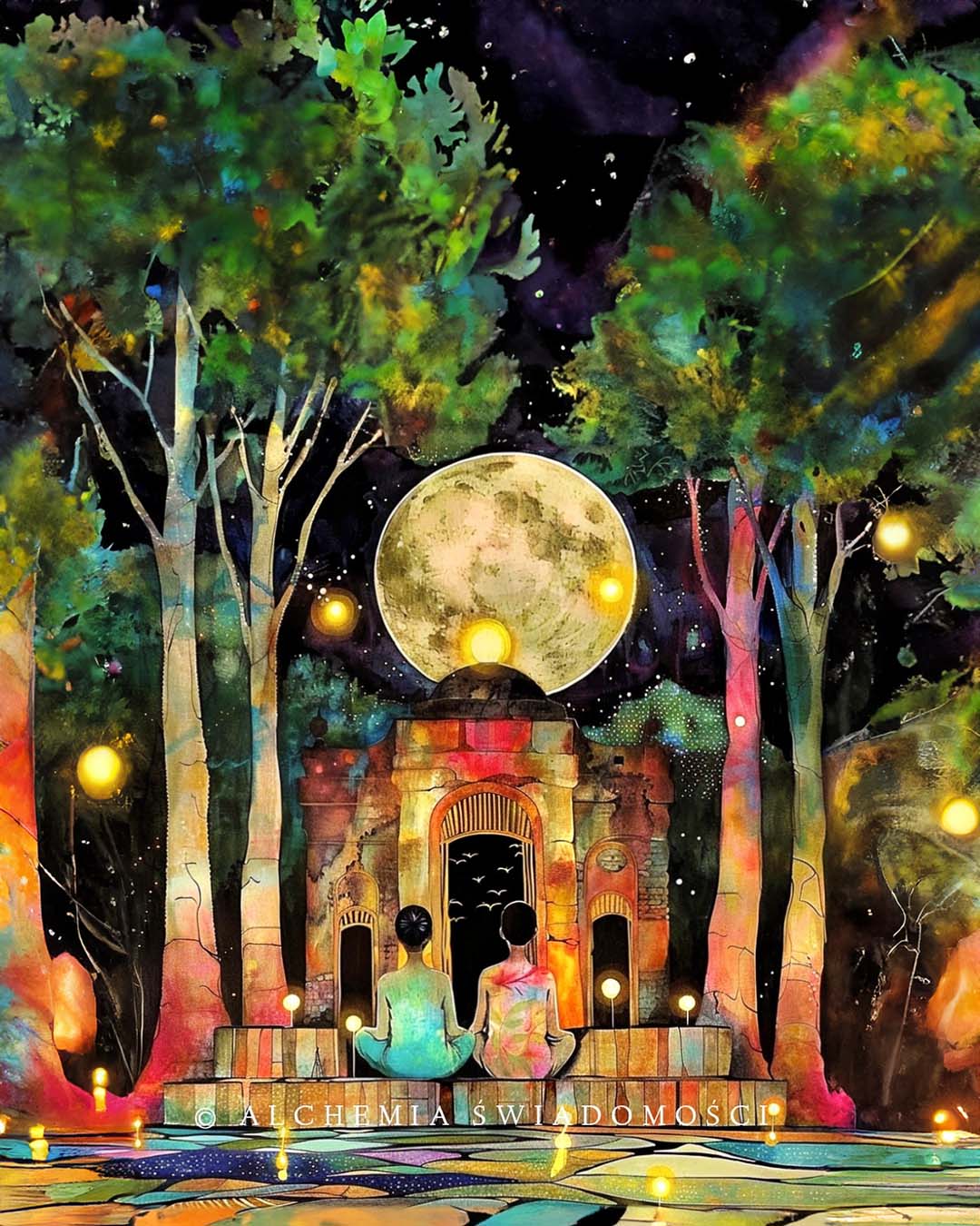 MOŻNA SIĘ PODNIEŚĆ NAWET Z&nbsp;NAJCIĘŻSZEJ HISTORII