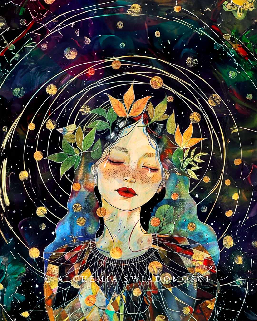 O&nbsp;KOBIETACH I&nbsp;DZIEWCZĘTACH W&nbsp;SPEKTRUM AUTYZMU