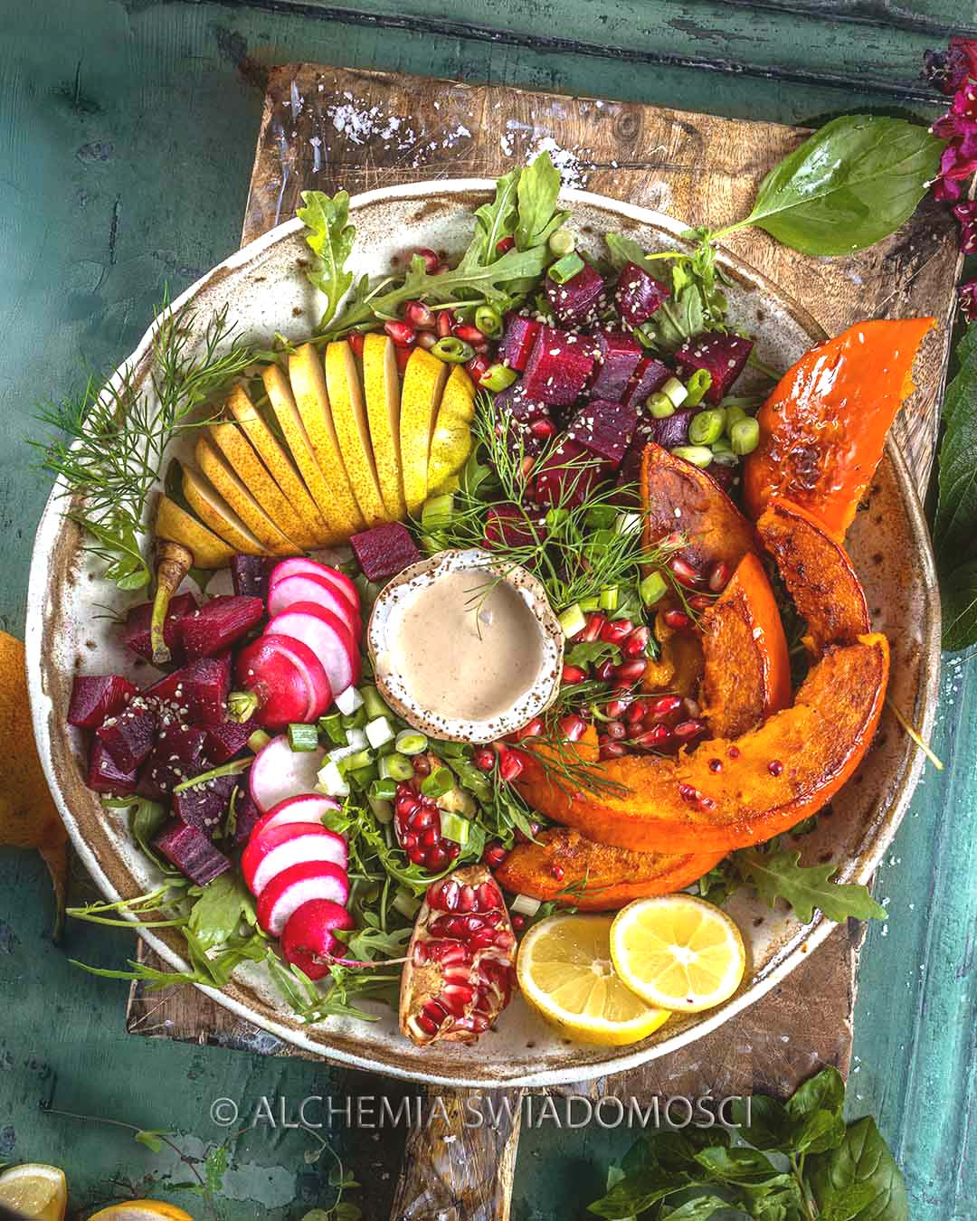 OBECNOŚĆ GRZYBA CANDIDA Z&nbsp;RÓŻNYCH PERSPEKTYW