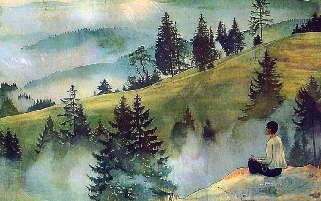 ODKRYWANIE KORZENI I&nbsp;WEWNĘTRZNEGO SPOKOJU