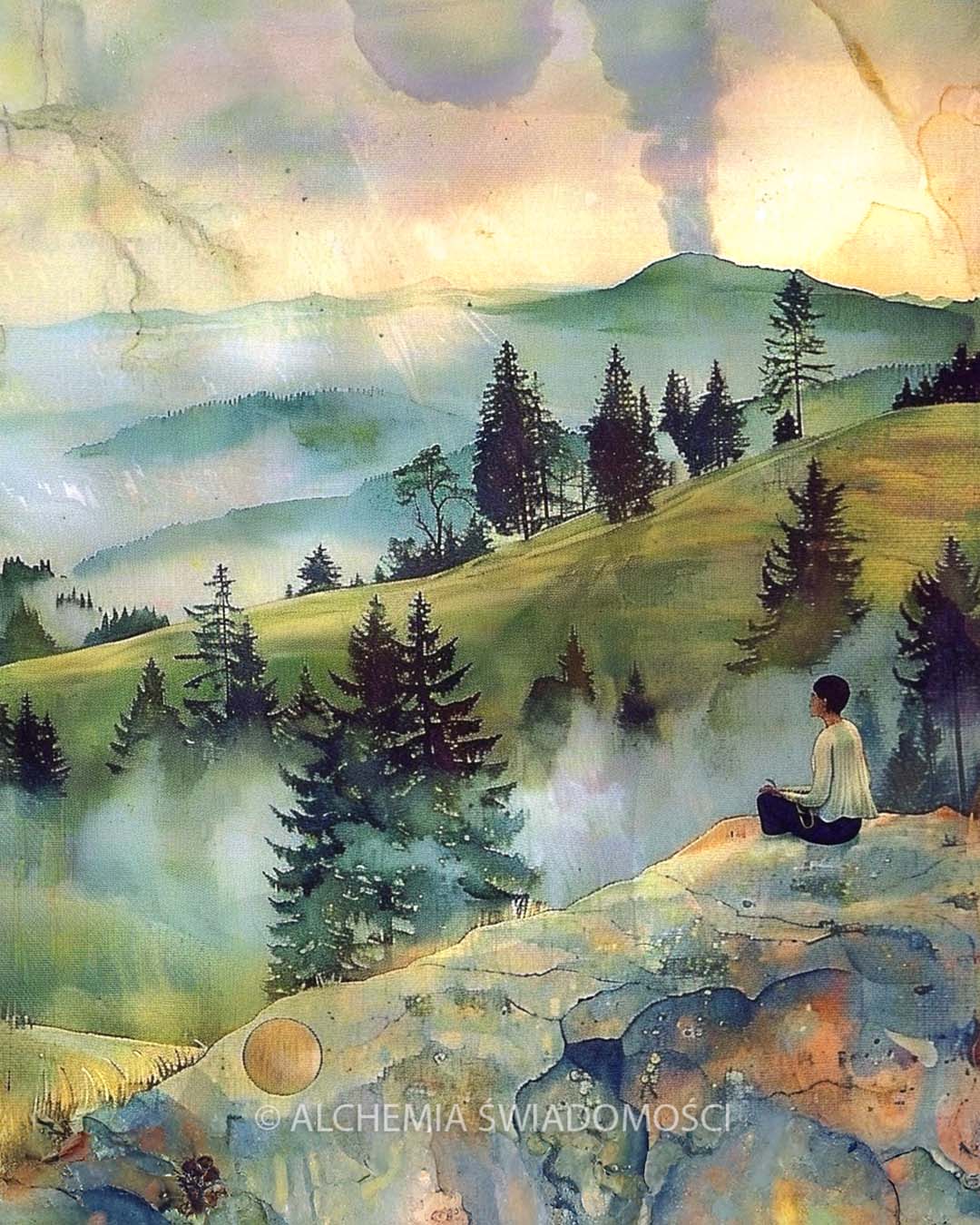 ODKRYWANIE KORZENI I&nbsp;WEWNĘTRZNEGO SPOKOJU