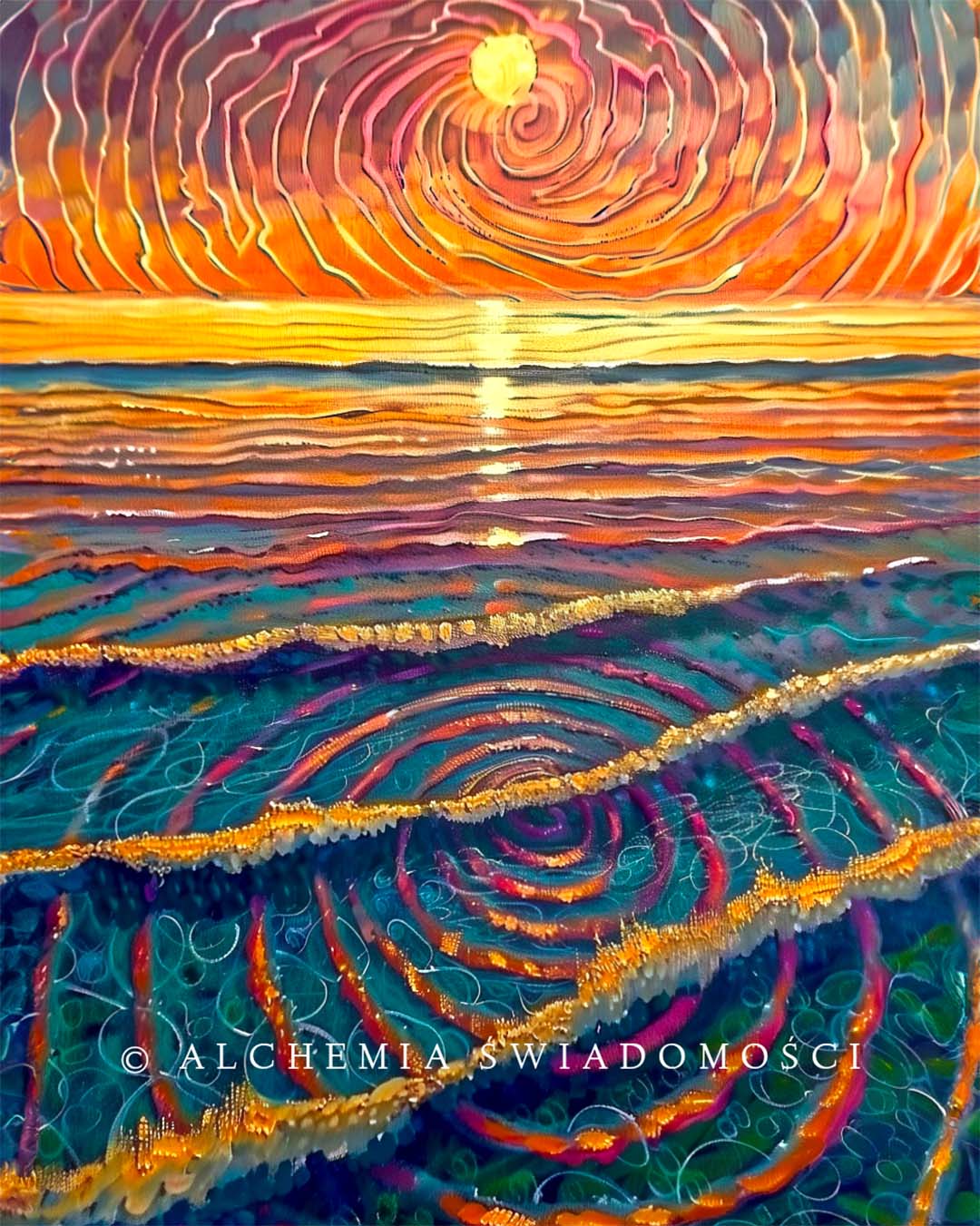 ODKRYWANIE KORZENI I&nbsp;WEWNĘTRZNEGO SPOKOJU