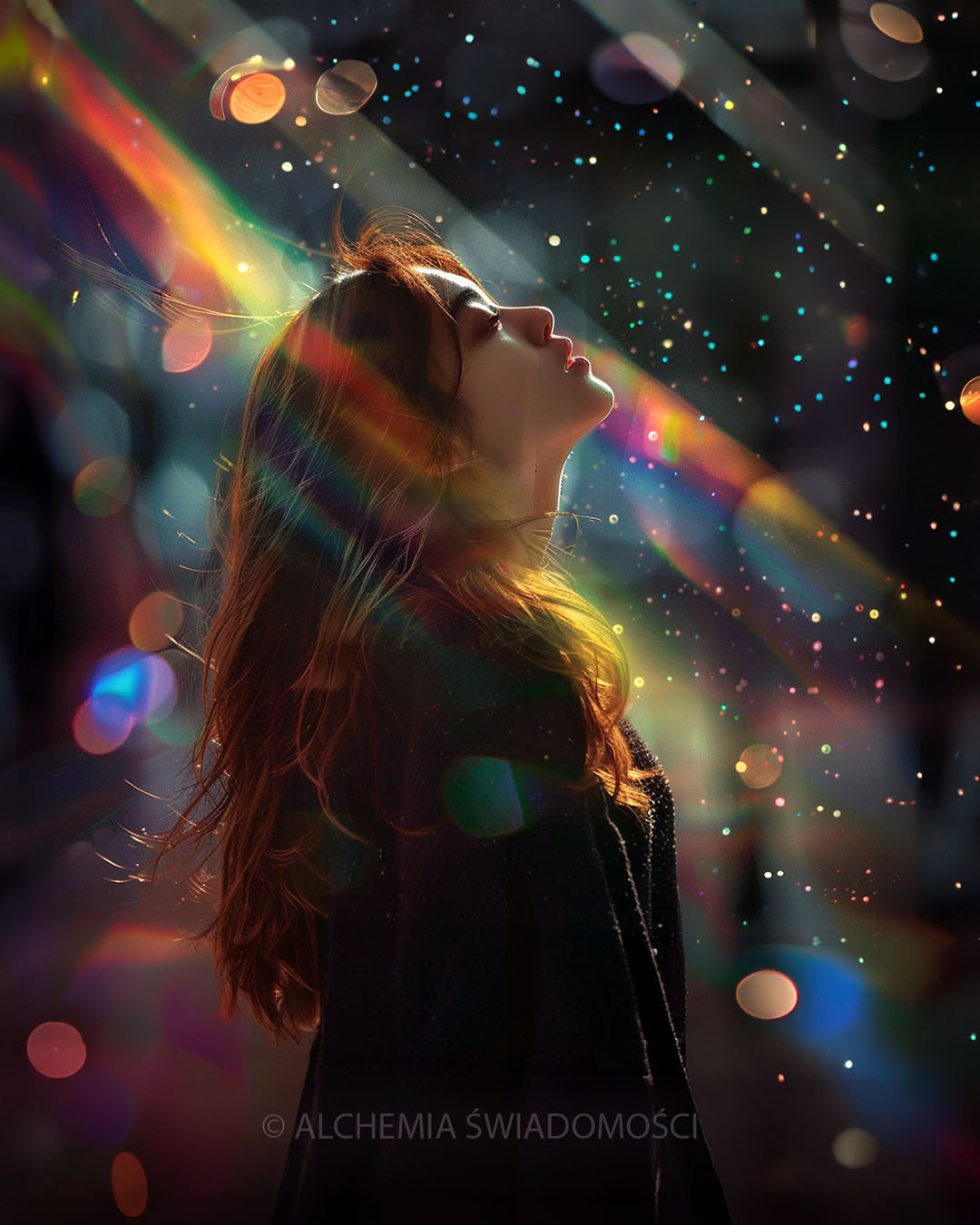 ŚWIADOMOŚĆ PODNOSI TWOJĄ ENERGIĘ… + ćwiczenie