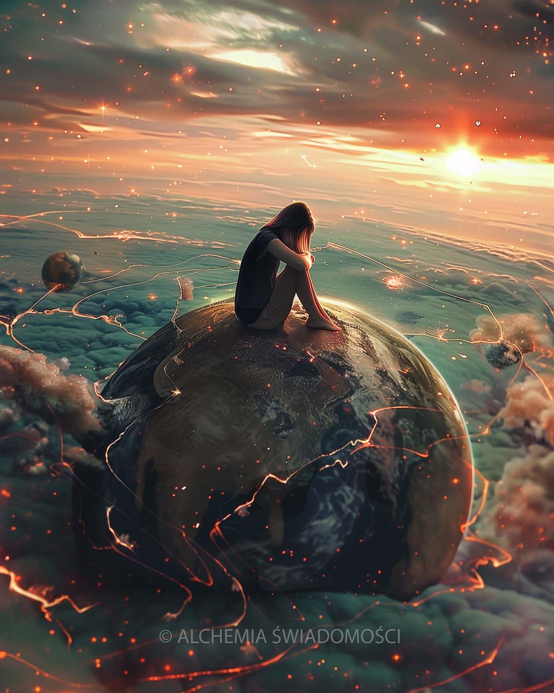 BÓL, KTÓREGO DOŚWIADCZASZ…