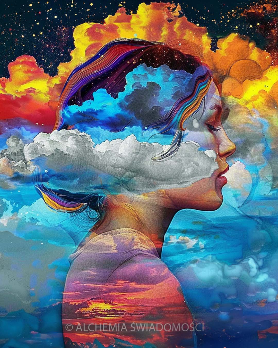 DLACZEGO NIEŚWIADOMIE POWTARZAMY LOSY TYCH, KTÓRZY ZADALI BÓL LUB GO&nbsp;DOZNALI?