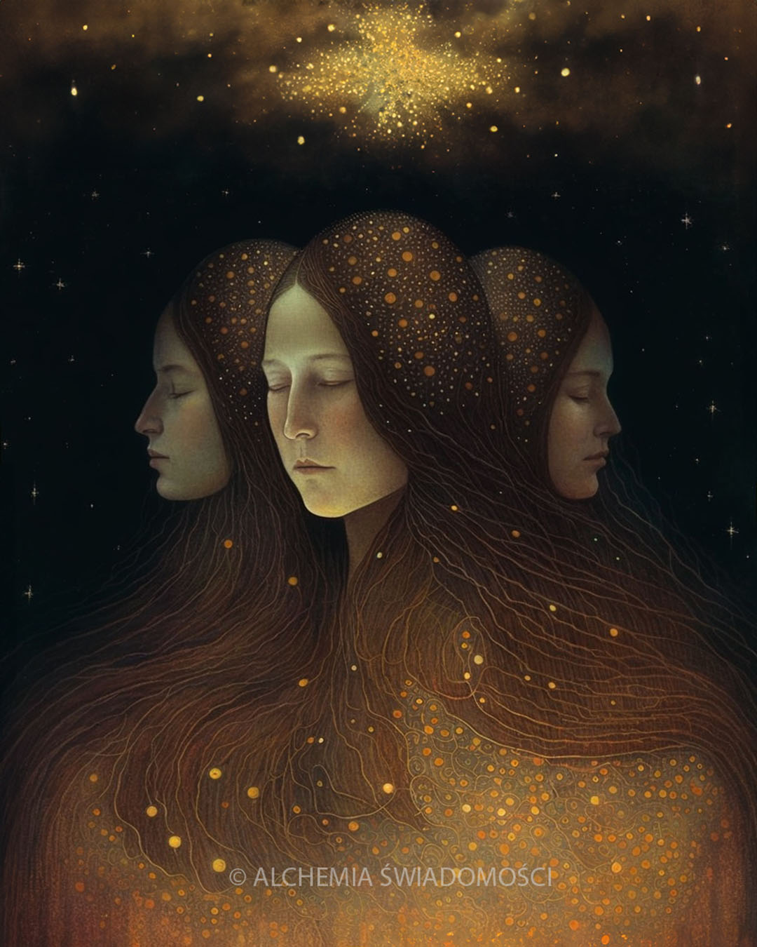 O&nbsp;WYKLUCZENIU I&nbsp;O&nbsp;TYM, JAK RANY W&nbsp;RODZIE PRZECHODZĄ Z&nbsp;POKOLENIA NA&nbsp;POKOLENIE 