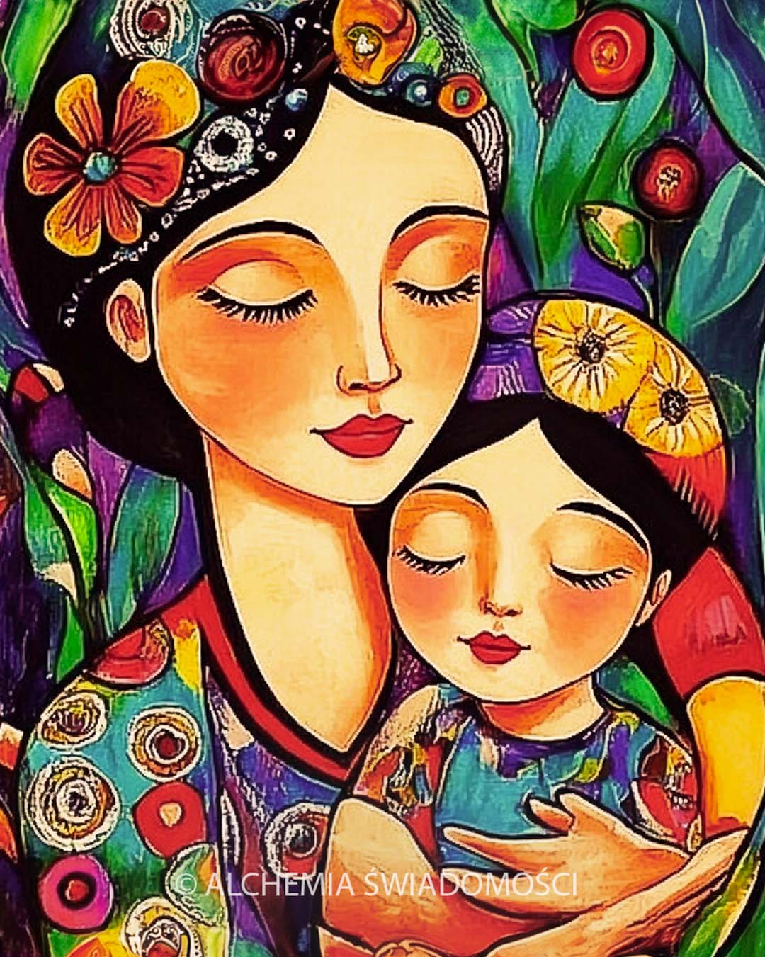 SUKCES MA&nbsp;TWARZ MATKI