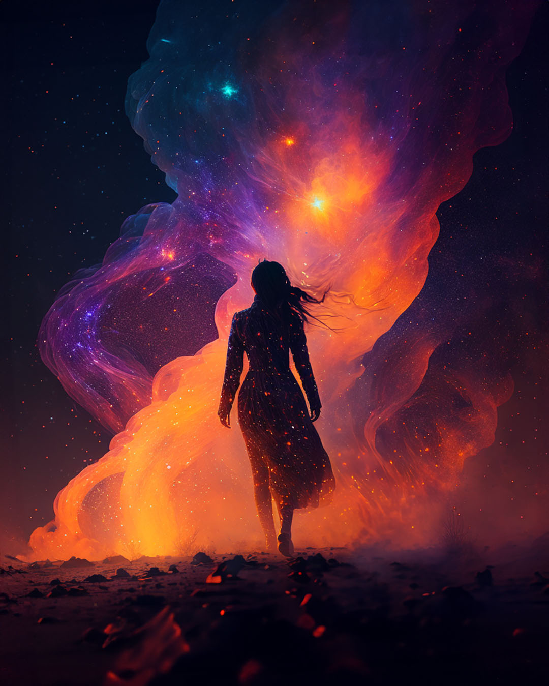 CIEMNA NOC DUSZY… TO&nbsp;BARDZO TRUDNE DOŚWIADCZENIE