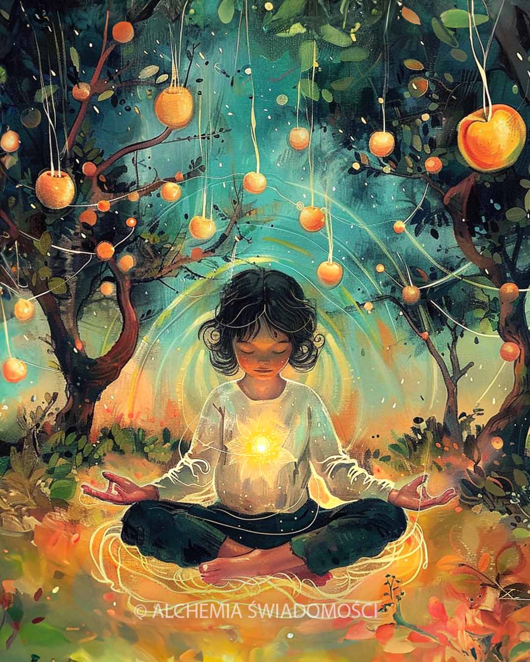 DZIECKO NIE&nbsp;TWORZY PROBLEMÓW ZNIKĄD… I&nbsp;BEZ&nbsp;POWODU + ćwiczenie wglądowe systemowo-somatyczne