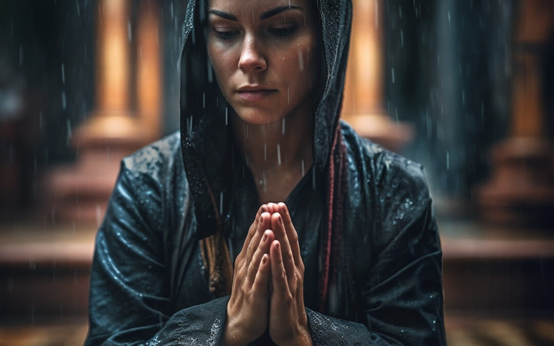 ECKHART TOLLE… O&nbsp;CIEMNEJ NOCY DUSZY 