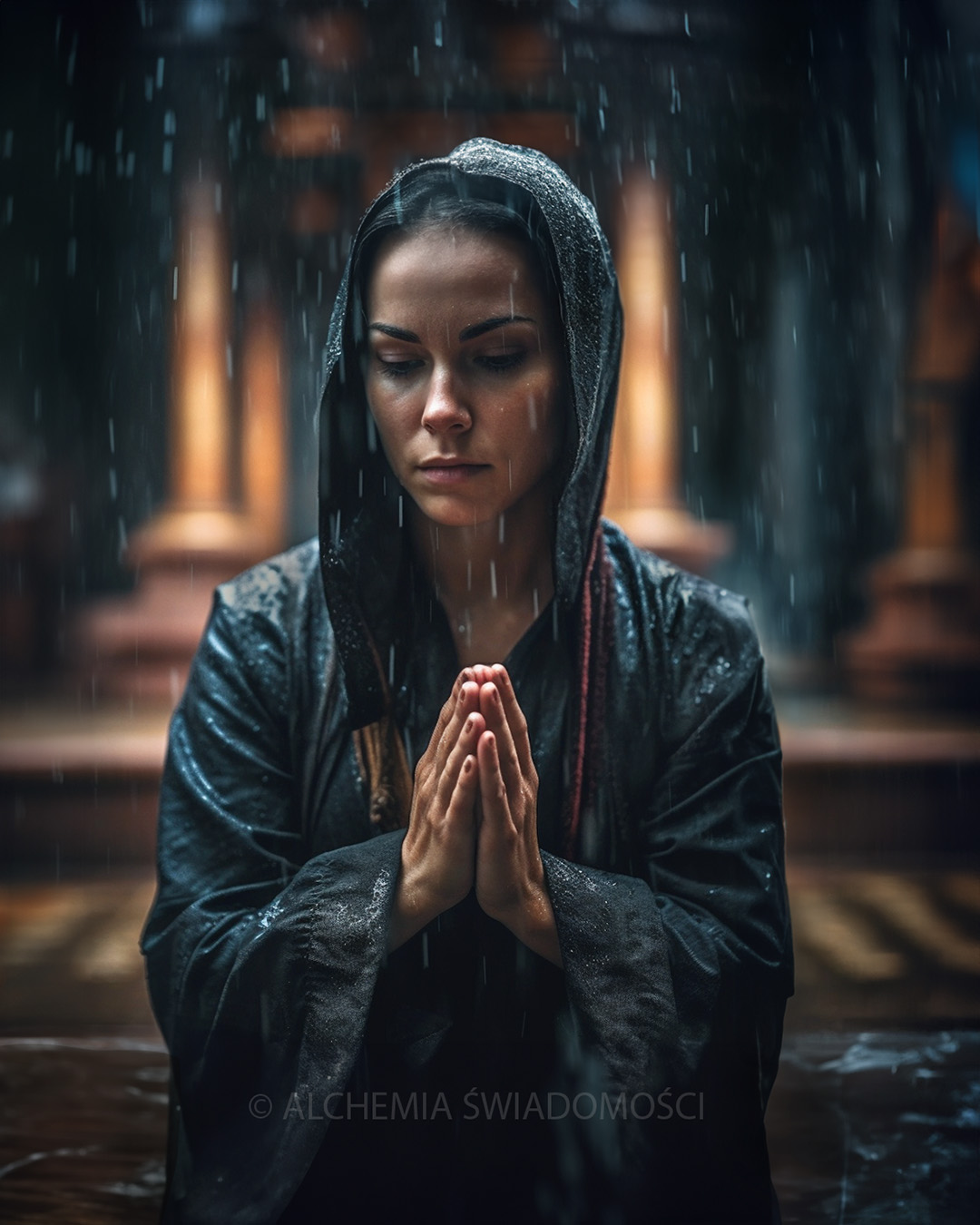 ECKHART TOLLE… O&nbsp;CIEMNEJ NOCY DUSZY 