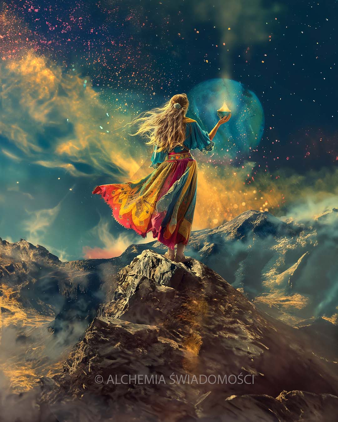 NÓW KSIĘŻYCA W&nbsp;SKORPIONIE, 20.11.2025