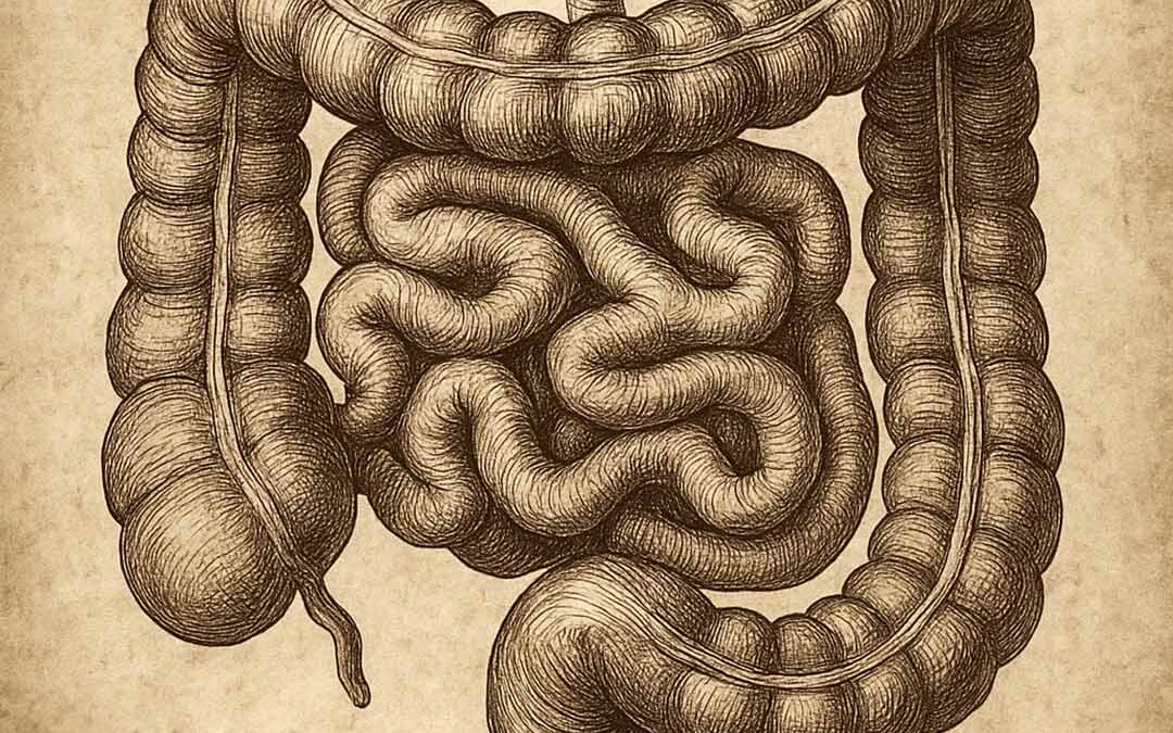 O&nbsp;REGENERACJI I&nbsp;OCZYSZCZANIU JELIT… PROCES DETOKSYKACJI NIE&nbsp;MA&nbsp;SENSU, JEŚLI JE&nbsp;OMIJA