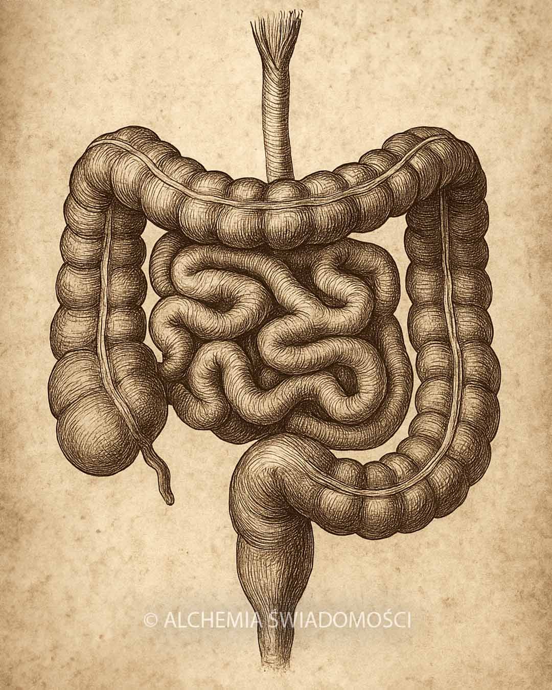 O&nbsp;REGENERACJI I&nbsp;OCZYSZCZANIU JELIT… PROCES DETOKSYKACJI NIE&nbsp;MA&nbsp;SENSU, JEŚLI JE&nbsp;OMIJA