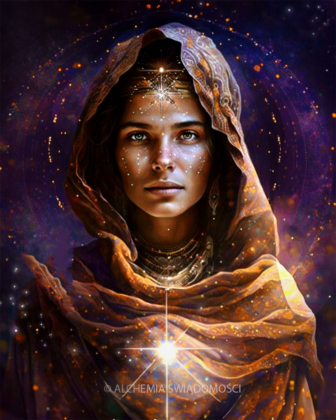 WYSTARCZY, ŻE ZOSTANIESZ… I&nbsp;DASZ KAWAŁEK SWOJEGO ŚWIATŁA 