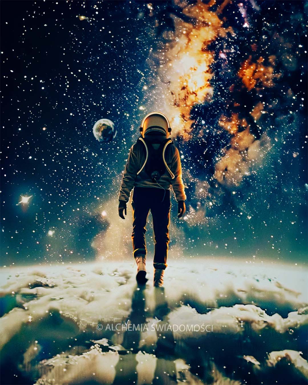 MOC ŻYCIOWA JEST TWOJĄ OSIĄ… czyli dlaczego pieniądze omijają Cię szerokim łukiem… i&nbsp;co&nbsp;z&nbsp;tym zrobić.