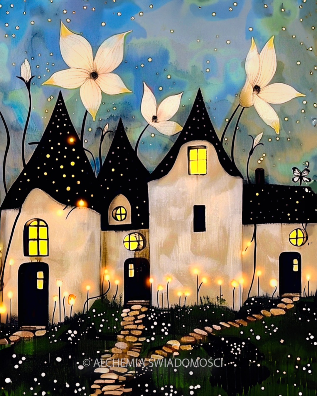 ŚWIĘTA NIE&nbsp;MUSZĄ STAĆ SIĘ POLEM WALKI 