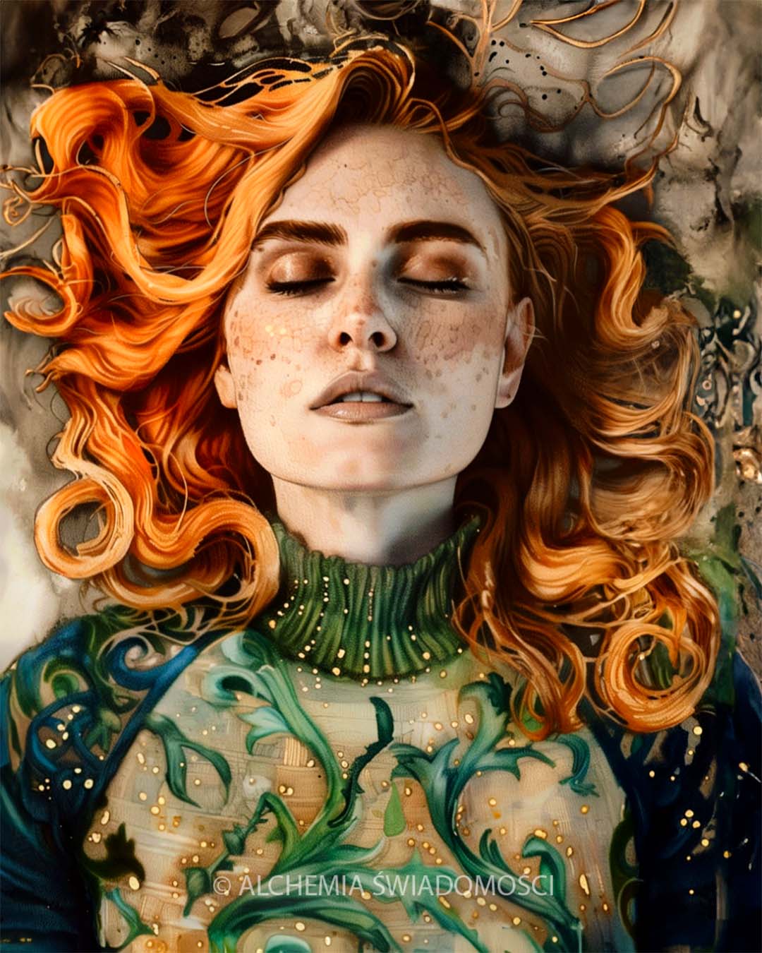 ZATRZYMAJ SIĘ NA&nbsp;CHWILĘ… I&nbsp;ZANURZ W&nbsp;SIEBIE