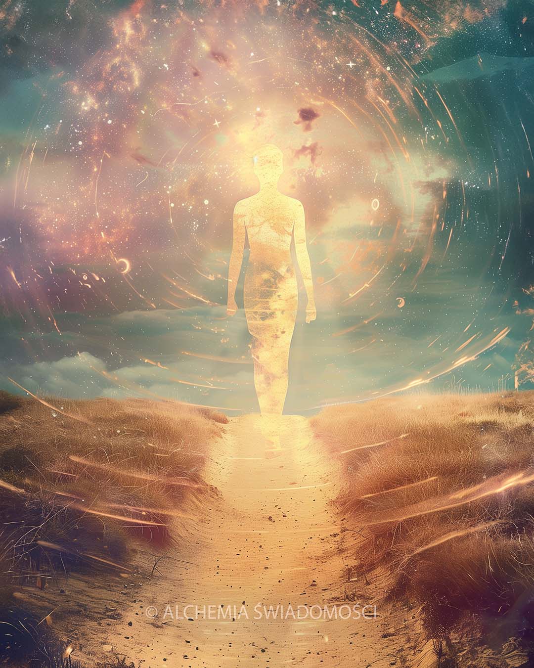 ZŁUDZENIA NA&nbsp;RYNKU SAMOROZWOJU MAJĄ OGROMNĄ SIŁĘ PRZYCIĄGANIA! … czyli jak nie&nbsp;błądzić i&nbsp;odnaleźć prawdziwą drogę do&nbsp;siebie