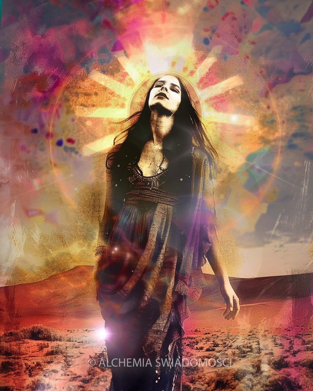 🔸 CO&nbsp;ZROBIĆ, BY&nbsp;UTKNIĘTA ENERGIA W&nbsp;ŻYCIU ZACZĘŁA PŁYNĄĆ W&nbsp;KIERUNKU NOWYCH MOŻLIWOŚCI, BUDOWANIA, TWORZENIA, OBFITOŚCI, SUKCESÓW I&nbsp;ZARABIANIA? + uwalniająca wizualizacja i&nbsp;ćwiczenie somatyczne przynoszące wgląd i&nbsp;ulgę