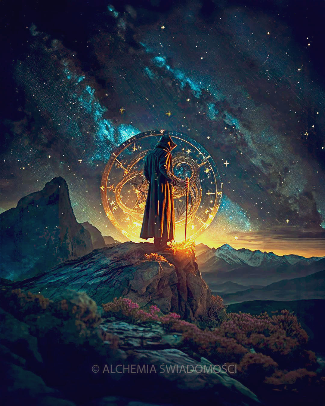 JAK ŚWIADOMIE PRZEKSZTAŁCAĆ SWOJE ŻYCIE W&nbsp;UPRAGNIONYM KIERUNKU? + o&nbsp;losie, o&nbsp;tym co&nbsp;nami kieruje, oraz&nbsp;dlaczego dziedziczymy po&nbsp;przodkach nie&nbsp;tylko&nbsp;sukcesy, ale&nbsp;także ich porażki, dramaty, fiaska finansowe, lęki i&nbsp;choroby