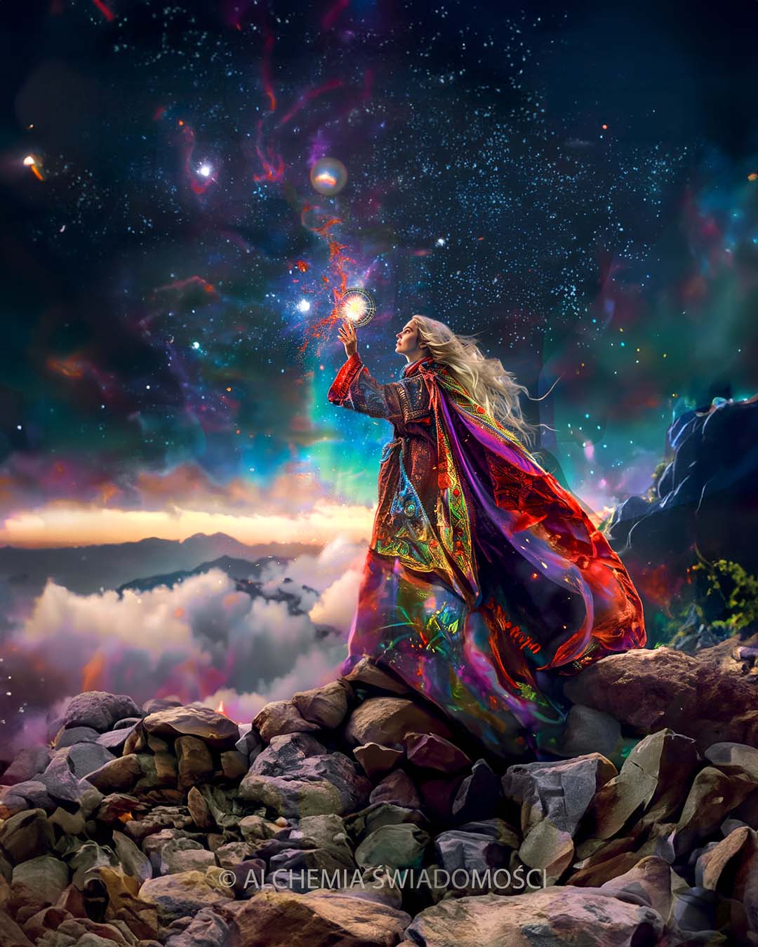 KONSEKWENCJA CZYNI CUDA!