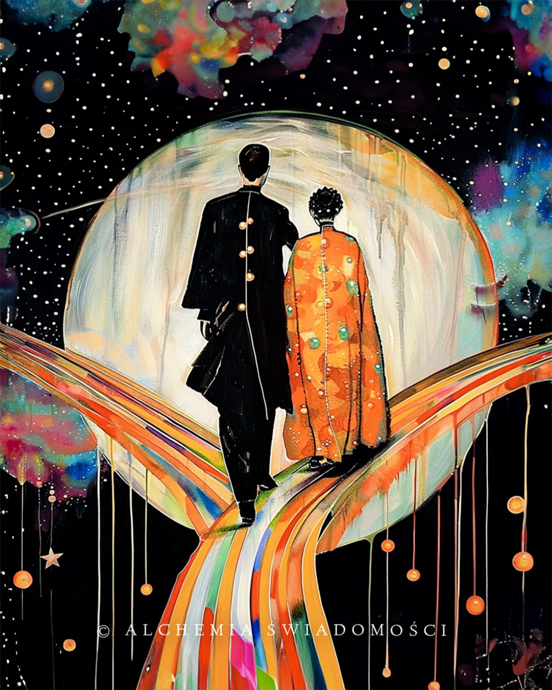 NA&nbsp;JAKIM ETAPIE ZOSTAŁ ZABLOKOWANY TWÓJ RUCH DO&nbsp;ŻYCIA… I&nbsp;DLACZEGO WCIĄŻ STOISZ NA&nbsp;SKRZYŻOWANIU? 