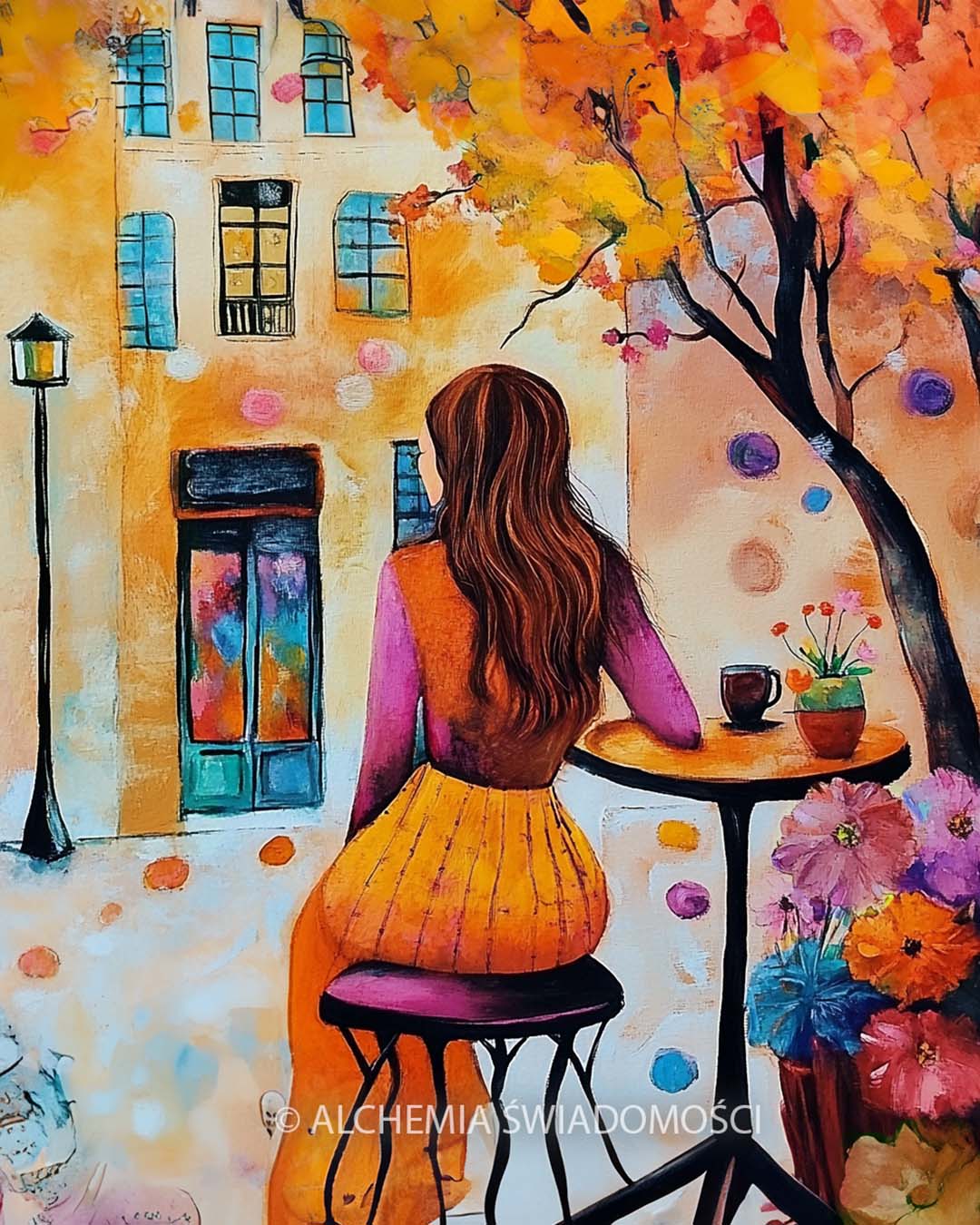 SKĄD SIĘ BIERZE PRAWDZIWA ENERGIA W&nbsp;ORGANIZMIE? + O&nbsp;NAWODNIENIU KOMÓRKOWYM, ŚNIE, JELITACH, WYPRÓŻNIANIU… I&nbsp;DLACZEGO KAWA TE&nbsp;PROCESY OSŁABIA