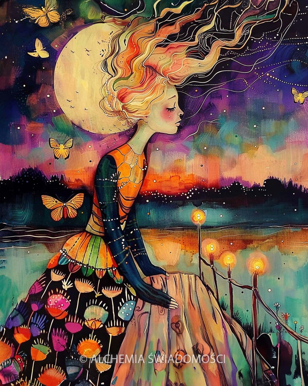 🔸 STARY ROK MUSI ZOSTAĆ UZNANY… ZANIM NOWY BĘDZIE MÓGŁ DO&nbsp;CIEBIE PRZYJŚĆ + uwalniająca wizualizacja do&nbsp;pracy własnej na&nbsp;NOWY ROK