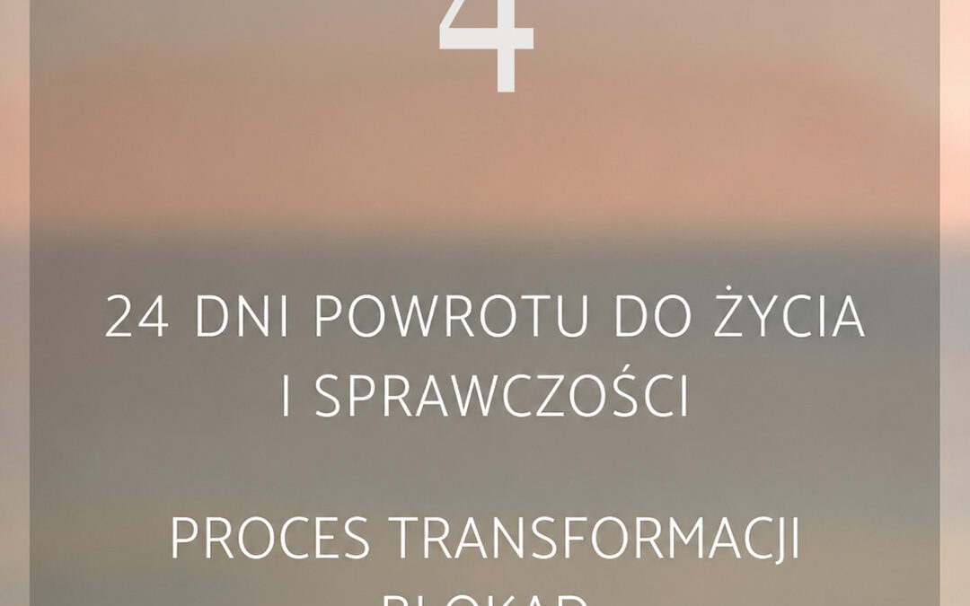 4 dzień – KARTY MOCY DO&nbsp;PRACY WŁASNEJ (możliwe do&nbsp;druku)