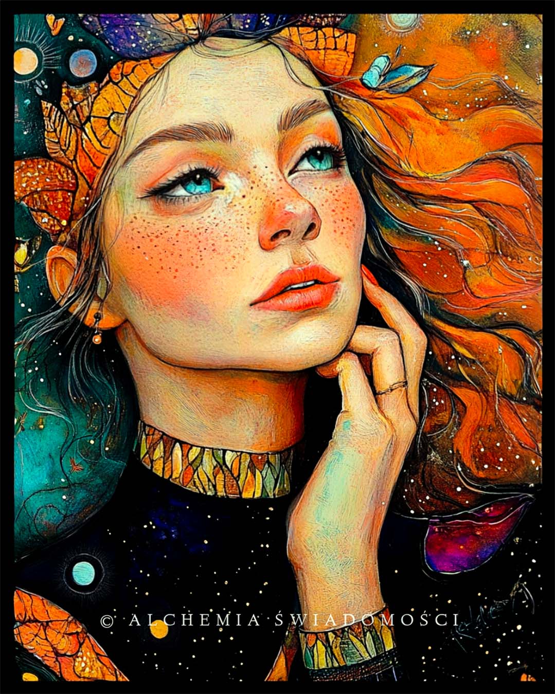 ALERGIA… JAK GŁĘBOKO CHOROBA SIĘGA DO&nbsp;TWOJEGO&nbsp;DZIECIŃSTWA… RELACJI Z&nbsp;RODZICAMI… A&nbsp;NAWET SPRAW RODOWYCH?