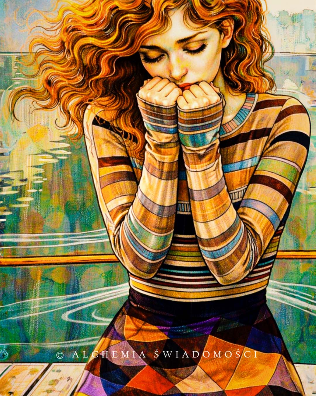 CZEGO JEST ZA&nbsp;DUŻO… WIĘC REAGUJESZ ALERGIAMI?