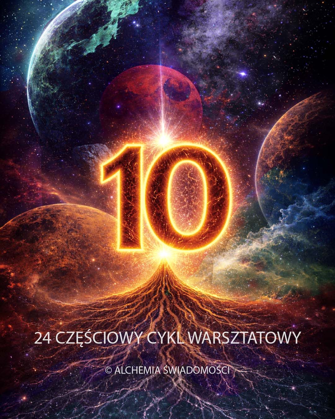 🔸 🔸 10 DZIEŃ 24-CZĘŚCIOWEGO CYKLU WARSZTATOWEGO… dziś o&nbsp;całkowicie nieświadomej wewnętrznej lojalności, którą mamy w&nbsp;sobie… wobec mamy, taty, dziadków, czy&nbsp;pradziadków + jakie są&nbsp;tego konsekwencje w&nbsp;dorosłym życiu