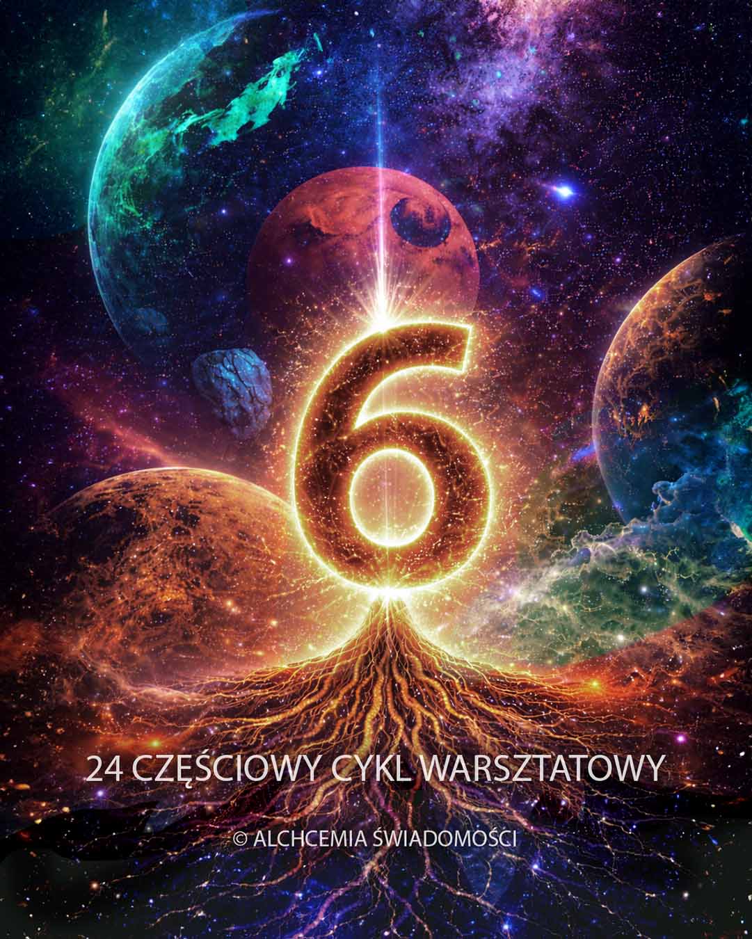 🔸 🔸 6 DZIEŃ 24-CZĘŚCIOWEGO CYKLU WARSZTATOWEGO… przekierowanie energii do&nbsp;własnych celów, marzeń, pragnień… oraz&nbsp;o&nbsp;Twoich&nbsp;prawach, sprawczości i&nbsp;odpowiedzialności za&nbsp;własne życie 🧡