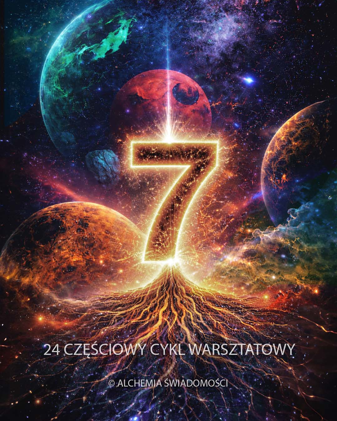 🔸 🔸 7 DZIEŃ 24-CZĘŚCIOWEGO CYKLU WARSZTATOWEGO… WCHODZIMY GŁĘBIEJ… PRZYJRZYSZ SIĘ TEMU SKĄD BIERZE SIĘ TWOJA SPRAWCZOŚĆ, SIŁA DO&nbsp;DZIAŁANIA I&nbsp;DO&nbsp;ŻYCIA + jak odzyskać energię, która&nbsp;utknęła w&nbsp;przeszłości… jaką masz postawę wobec rodziców… i&nbsp;czy&nbsp;wewnętrznie jesteś na&nbsp;swoim miejscu, jako osoba dorosła 🧡