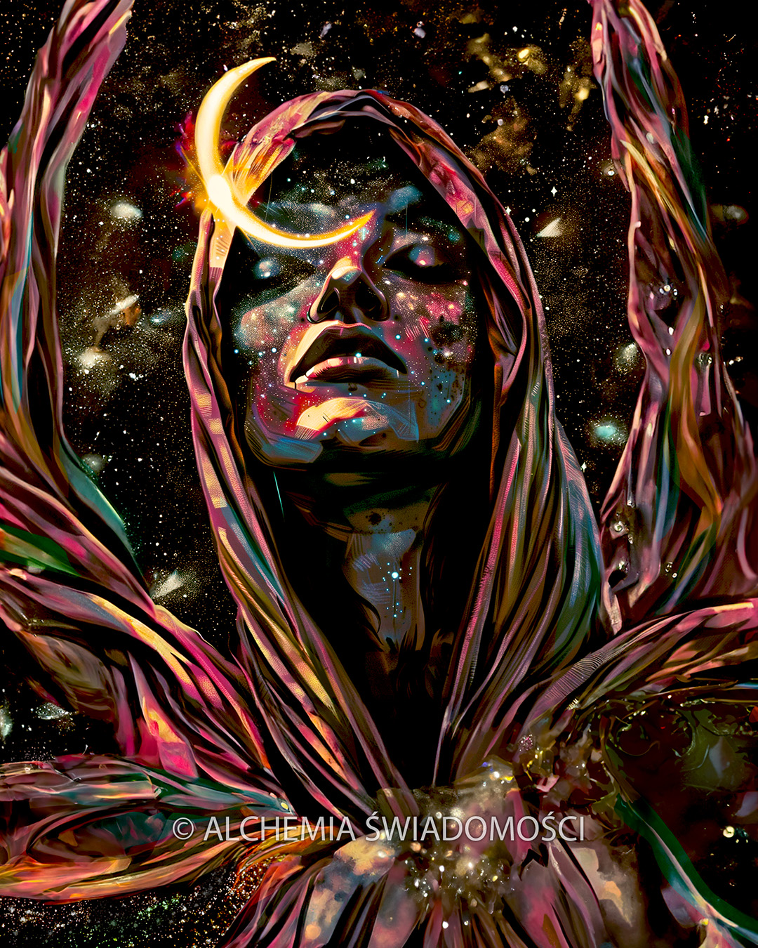 KOBIETA, KTÓRA KOCHA SIEBIE