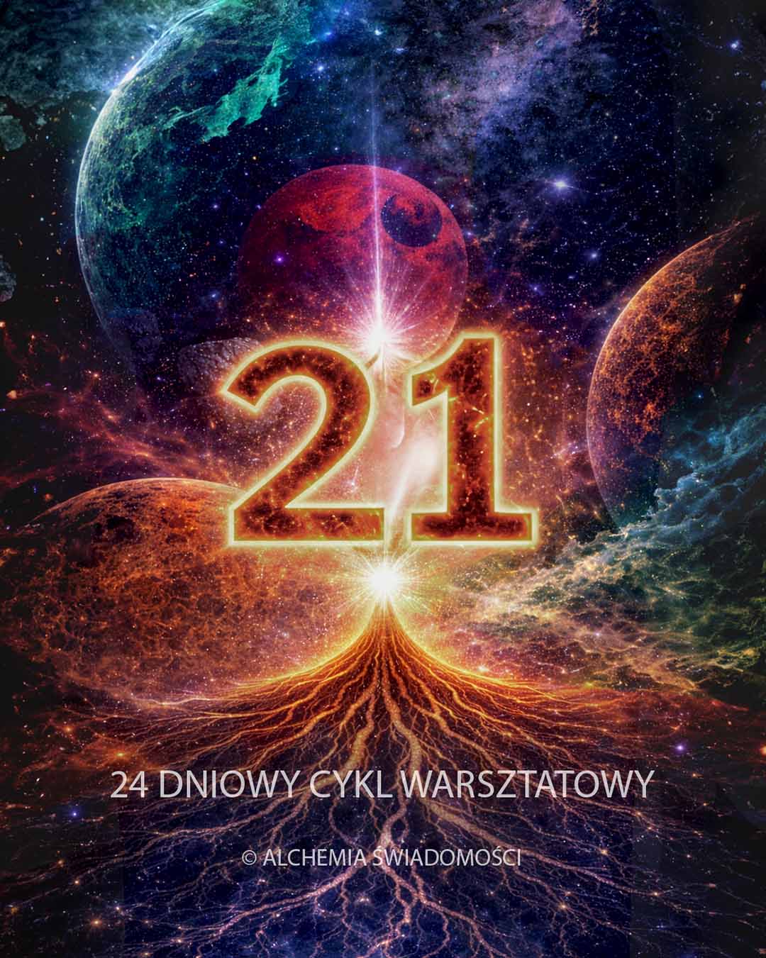 🔸 🔸 21 DZIEŃ 24-CZĘŚCIOWEGO CYKLU WARSZTATOWEGO… RUCH KU&nbsp;DOROSŁOŚCI… KU&nbsp;KARMIĄCYCH I&nbsp;ZASILAJĄCYCH W&nbsp;SPRAWCZOŚĆ ZASOBACH!