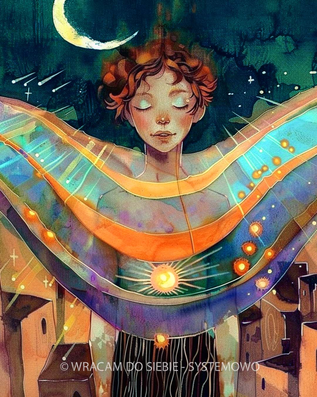 AUTYZM… PRZEPAŚĆ POMIĘDZY ŚWIATEM WEWNĘTRZNYM, A&nbsp;ZEWNĘTRZNYM