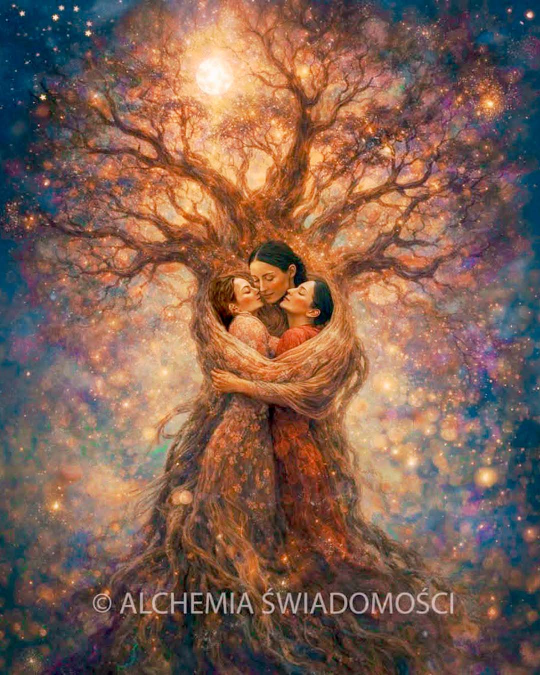 MAGHA – PAMIĘĆ PRZODKÓW ZAPISANA W&nbsp;NAS